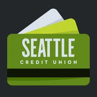 Seattle CU Card Control icon