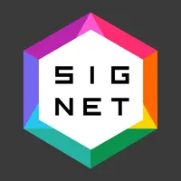 Chroma Signet icon