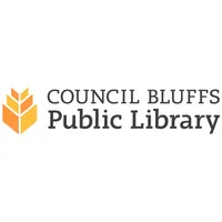 Council Bluffs Public Library icon