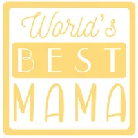 Mama Day Stickers icon