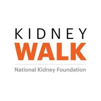 Kidney Walk icon