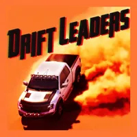 Drift Leaders - online icon