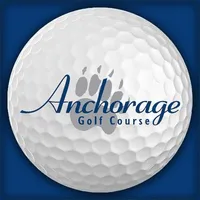 Anchorage Golf Course icon