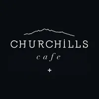 Churchills Cafe icon