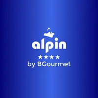 Alpin by Bgourmet icon