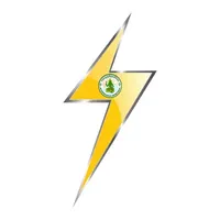 TMD Lightning warning system icon