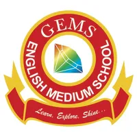 GEMS English Medium School icon