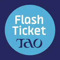 Flash Ticket TAO icon