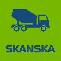 Skanska Betong icon