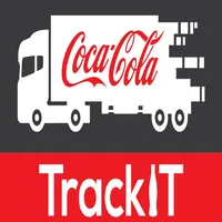 Coca Cola Track IT icon