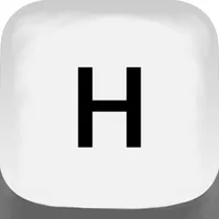 Hana Typewriter icon