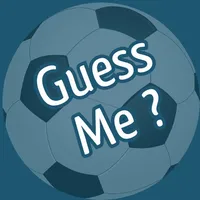 Guess Me - Footballer icon