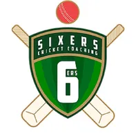 Sixers Cricket Coaching icon