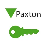 Paxton Key icon