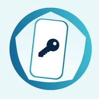 Hideez Authenticator icon