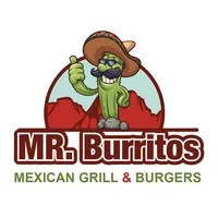 Mr. Burritos icon