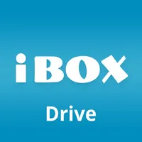 iBOX DRIVE icon