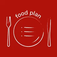 FoodPlan icon