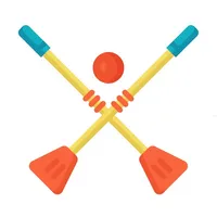 Pocket Broomball icon