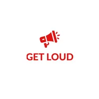 GET LOUDer icon