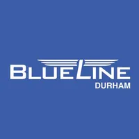 Blueline Taxi - Durham icon