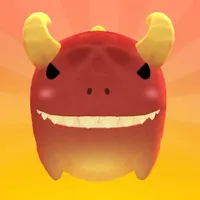 Tiny Dragon Run icon