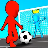 Fun Soccer 2 3 4 Players icon