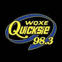 Quicksie 98.3 icon