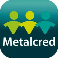 Metalcred icon