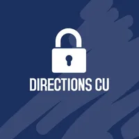 Directions CU Card App icon