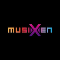 Musixen - Live Concert Music icon