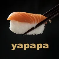 Yapapa Sushi icon