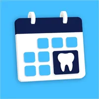 iDentist: dental clinic app icon