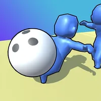 Human Bowling Ball icon