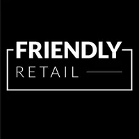 Friendly Retail: Clicker & Res icon