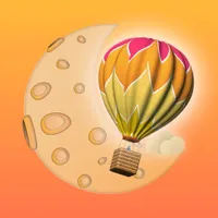 Balloon To Moon icon