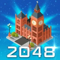 2048 Civilization icon