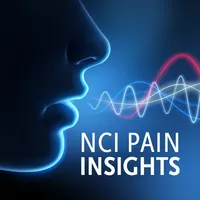 NCI Pain Insights icon