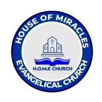 HOME CHURCH NJ icon