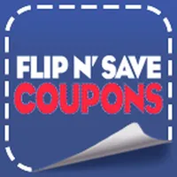 Flip N' Save Coupons icon