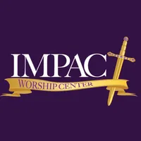 Impact Worship Center icon