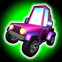 Cars Stars & Magna Blox icon