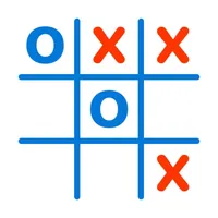 Tic Tac Toe Champ icon