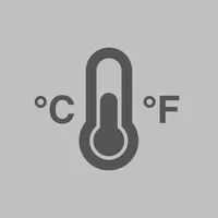 Thermometer S icon