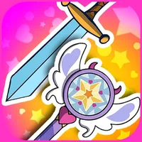 Your Magic World icon