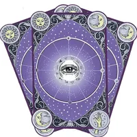 Virtual Tarot icon