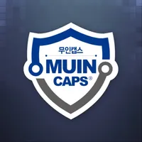 무인캡스 (MUIN CAPS) icon