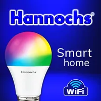 Hannochs Smart Home icon