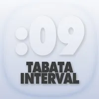 Tabata Interval icon