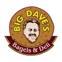 Big Dave's Bagels & Deli icon